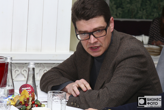 Эксперты выбрали претендентов на звание «Человека года в сфере высоких технологий» 9 Эксперты выбрали претендентов на звание «Человека года в сфере высоких технологий» 9