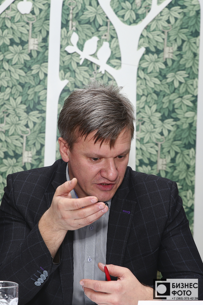 Эксперты выбрали претендентов на звание «Человека года в сфере высоких технологий» 11 Эксперты выбрали претендентов на звание «Человека года в сфере высоких технологий» 11