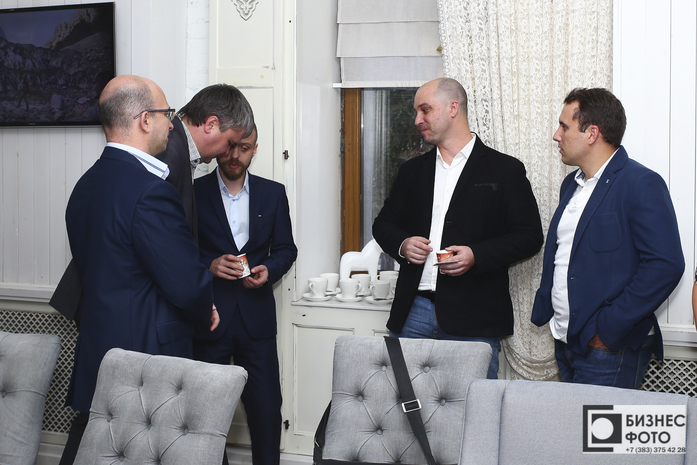 Эксперты выбрали претендентов на звание «Человека года в сфере высоких технологий» 21 Эксперты выбрали претендентов на звание «Человека года в сфере высоких технологий» 21