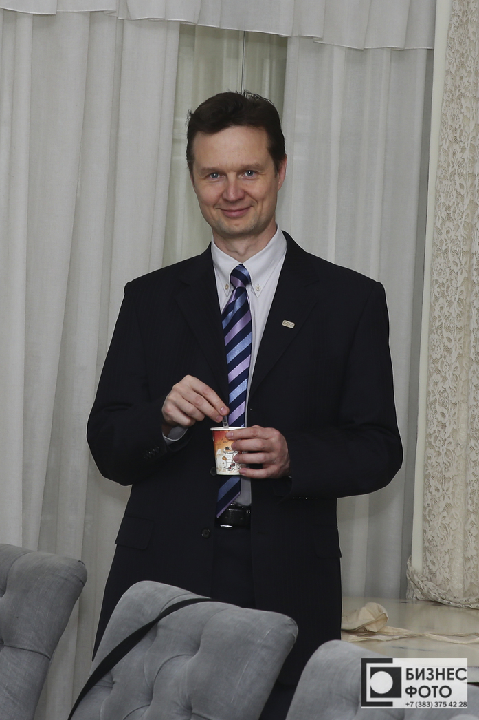 Эксперты выбрали претендентов на звание «Человека года в сфере высоких технологий» 23 Эксперты выбрали претендентов на звание «Человека года в сфере высоких технологий» 23