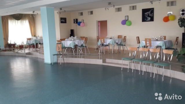 В Челябинской области выставлен на продажу досугово-развлекательный комплекс 1 В Челябинской области выставлен на продажу досугово-развлекательный комплекс 1