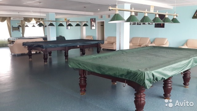 В Челябинской области выставлен на продажу досугово-развлекательный комплекс 2 В Челябинской области выставлен на продажу досугово-развлекательный комплекс 2