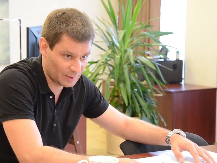 Компании «Сувар Девелопмент» запретили работы на острове Коровьем 2 Компании «Сувар Девелопмент» запретили работы на острове Коровьем 2