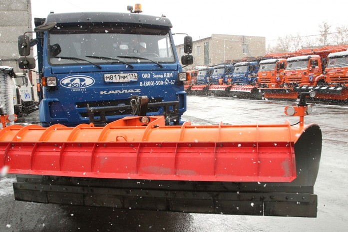 Челябинская мэрия заключила контракт с «Южуралмостом» почти на 400 млн рублей 1 Челябинская мэрия заключила контракт с «Южуралмостом» почти на 400 млн рублей 1