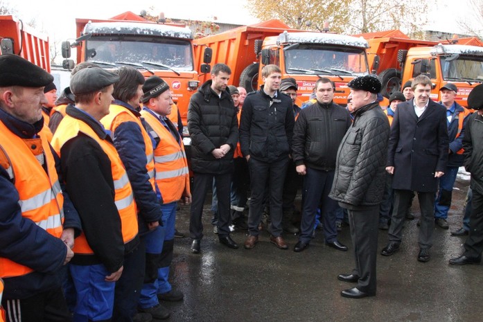 Челябинская мэрия заключила контракт с «Южуралмостом» почти на 400 млн рублей 3 Челябинская мэрия заключила контракт с «Южуралмостом» почти на 400 млн рублей 3