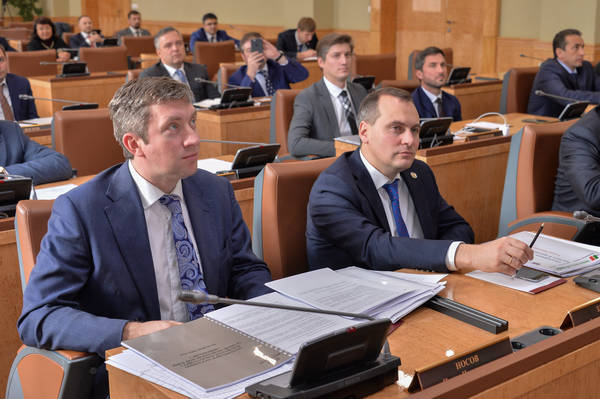 IT-проекты на 474 млн: кто станет новым резидентом Иннополиса 1 IT-проекты на 474 млн: кто станет новым резидентом Иннополиса 1