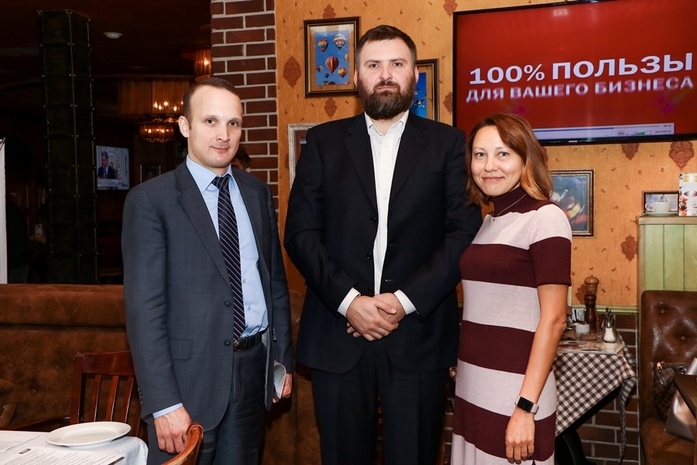 "Банковская розница уходит в чаты": итоги читательского совета "ДК" для банков 5 "Банковская розница уходит в чаты": итоги читательского совета "ДК" для банков 5