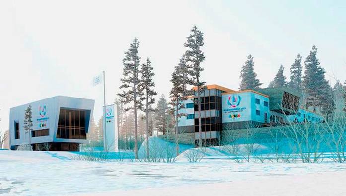 Дайджест DK.RU: демпинг на тендерах Универсиады, открытие новых заведений. 1 Дайджест DK.RU: демпинг на тендерах Универсиады, открытие новых заведений. 1