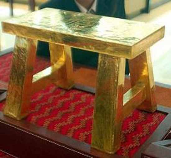 Мебель небожителей: 10 самых дорогих предметов интерьера 5 Мебель небожителей: 10 самых дорогих предметов интерьера 5