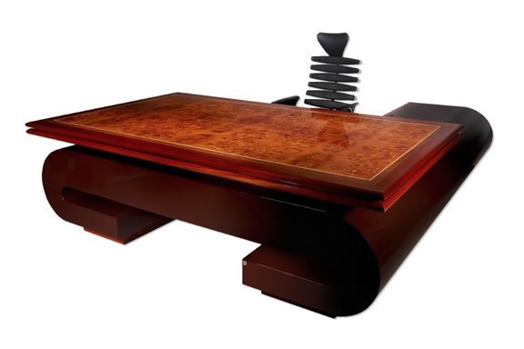 Мебель небожителей: 10 самых дорогих предметов интерьера 4 Мебель небожителей: 10 самых дорогих предметов интерьера 4