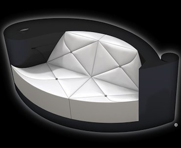 Мебель небожителей: 10 самых дорогих предметов интерьера 3 Мебель небожителей: 10 самых дорогих предметов интерьера 3