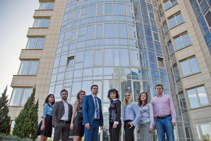 Виталий Медко: «МОЙ ЮРИСТ» умеет смотреть вдаль и видеть «даль» 1 Виталий Медко: «МОЙ ЮРИСТ» умеет смотреть вдаль и видеть «даль» 1