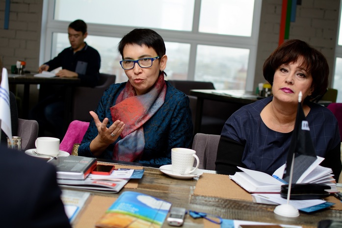 «Как волки и овцы», - челябинский бизнес и директор фонда развития МСП выяснили отношения 3 «Как волки и овцы», - челябинский бизнес и директор фонда развития МСП выяснили отношения 3