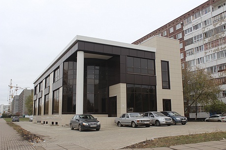 В Набережных Челнах потратят полмиллиона на снос незаконного магазина 1 В Набережных Челнах потратят полмиллиона на снос незаконного магазина 1