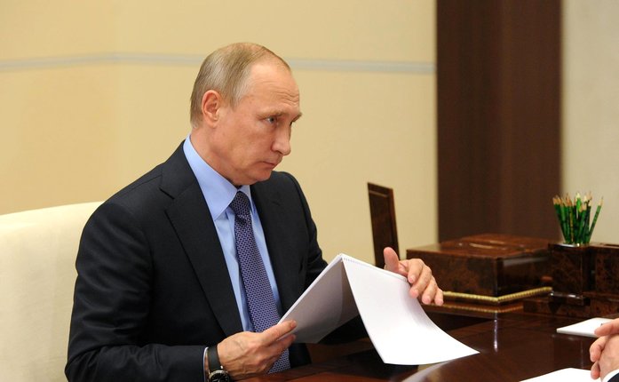 Самые влиятельные люди России: РЕЙТИНГ 1 Самые влиятельные люди России: РЕЙТИНГ 1