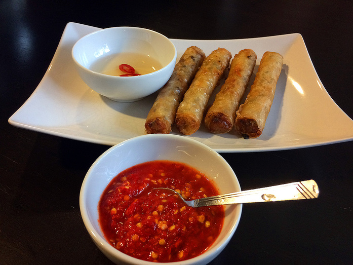 Ресторанная критика Якова Можаева: кафе вьетнамской кухни VietMon 6 Ресторанная критика Якова Можаева: кафе вьетнамской кухни VietMon 6