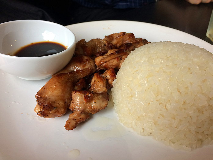 Ресторанная критика Якова Можаева: кафе вьетнамской кухни VietMon 11 Ресторанная критика Якова Можаева: кафе вьетнамской кухни VietMon 11