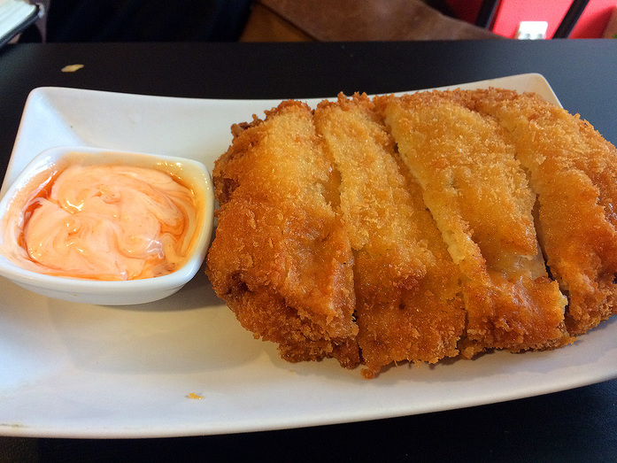 Ресторанная критика Якова Можаева: кафе вьетнамской кухни VietMon 13 Ресторанная критика Якова Можаева: кафе вьетнамской кухни VietMon 13