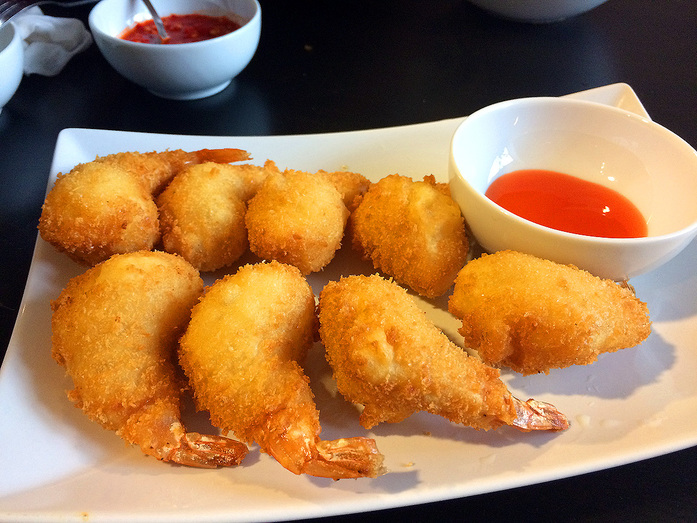 Ресторанная критика Якова Можаева: кафе вьетнамской кухни VietMon 14 Ресторанная критика Якова Можаева: кафе вьетнамской кухни VietMon 14