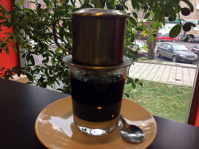 Ресторанная критика Якова Можаева: кафе вьетнамской кухни VietMon 15 Ресторанная критика Якова Можаева: кафе вьетнамской кухни VietMon 15