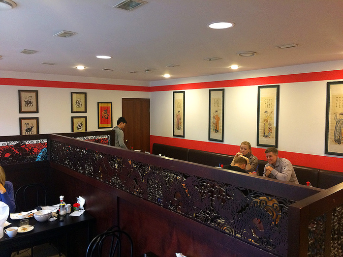 Ресторанная критика Якова Можаева: кафе вьетнамской кухни VietMon 3 Ресторанная критика Якова Можаева: кафе вьетнамской кухни VietMon 3