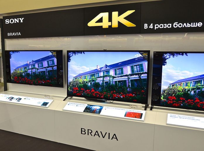 Самые любимые бренды россиян: РЕЙТИНГ 8 Самые любимые бренды россиян: РЕЙТИНГ 8