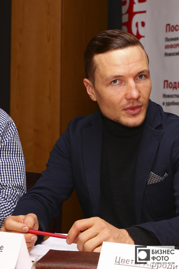 Эксперты ДК выбрали номинантов в сфере ритейла и ресторанов 7 Эксперты ДК выбрали номинантов в сфере ритейла и ресторанов 7