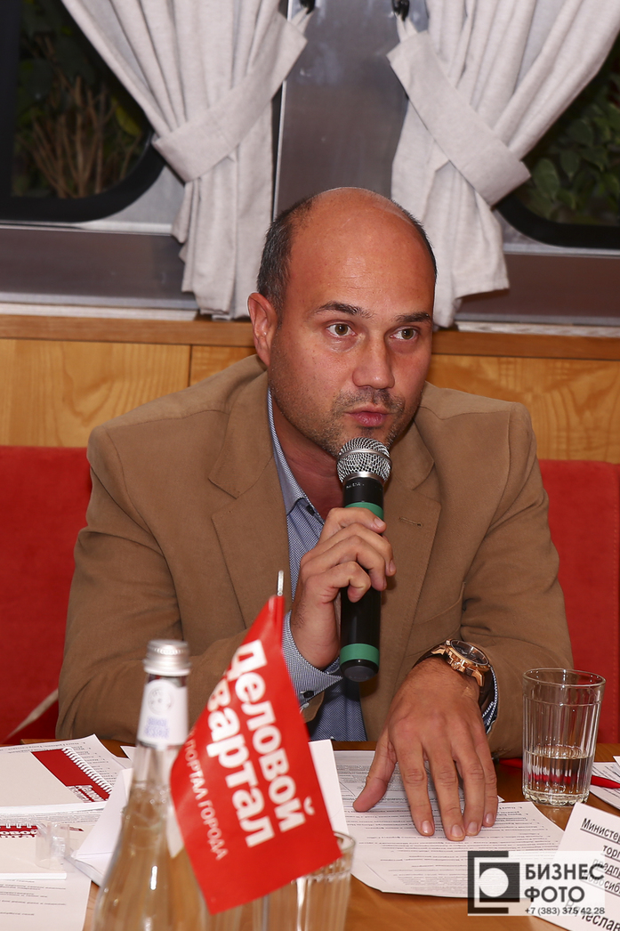 Эксперты ДК выбрали номинантов в сфере ритейла и ресторанов 16 Эксперты ДК выбрали номинантов в сфере ритейла и ресторанов 16