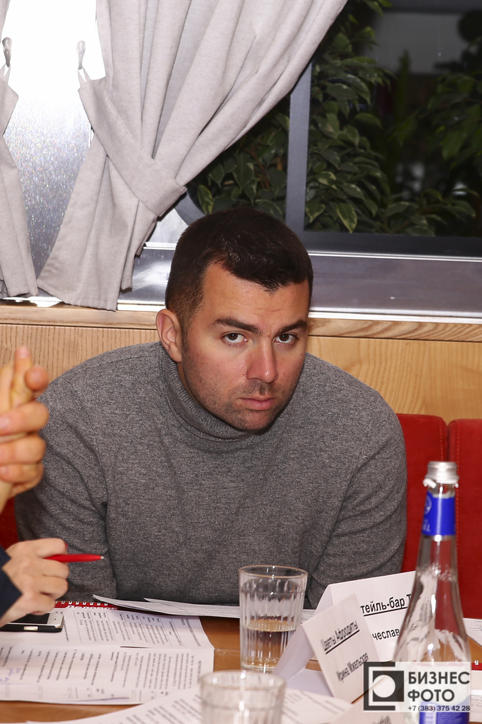 Эксперты ДК выбрали номинантов в сфере ритейла и ресторанов 17 Эксперты ДК выбрали номинантов в сфере ритейла и ресторанов 17