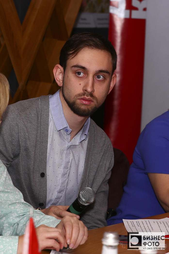 Эксперты ДК выбрали номинантов в сфере ритейла и ресторанов 21 Эксперты ДК выбрали номинантов в сфере ритейла и ресторанов 21