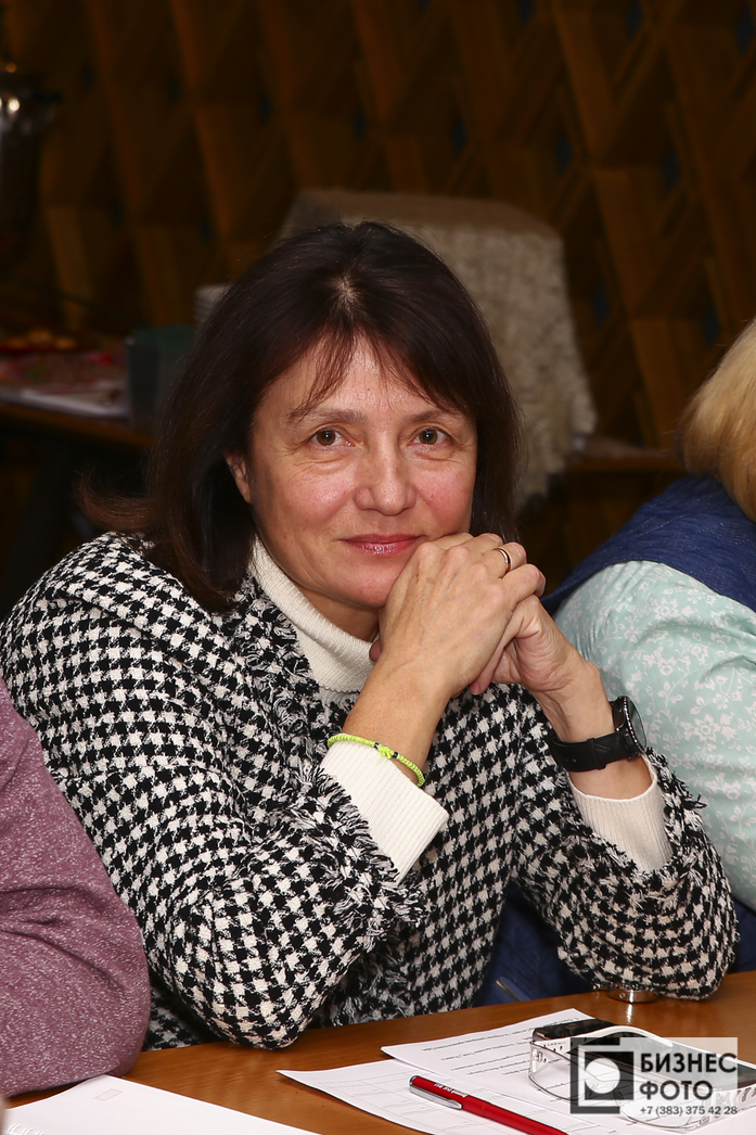 Эксперты ДК выбрали номинантов в сфере ритейла и ресторанов 22 Эксперты ДК выбрали номинантов в сфере ритейла и ресторанов 22