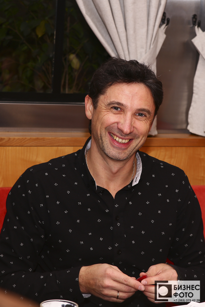 Эксперты ДК выбрали номинантов в сфере ритейла и ресторанов 23 Эксперты ДК выбрали номинантов в сфере ритейла и ресторанов 23