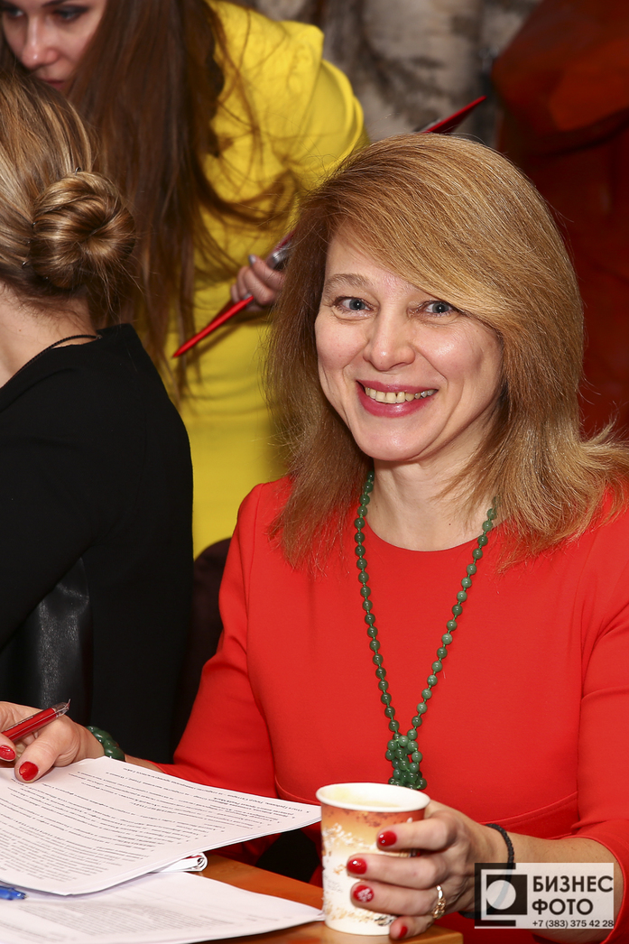 Эксперты ДК выбрали номинантов в сфере ритейла и ресторанов 25 Эксперты ДК выбрали номинантов в сфере ритейла и ресторанов 25