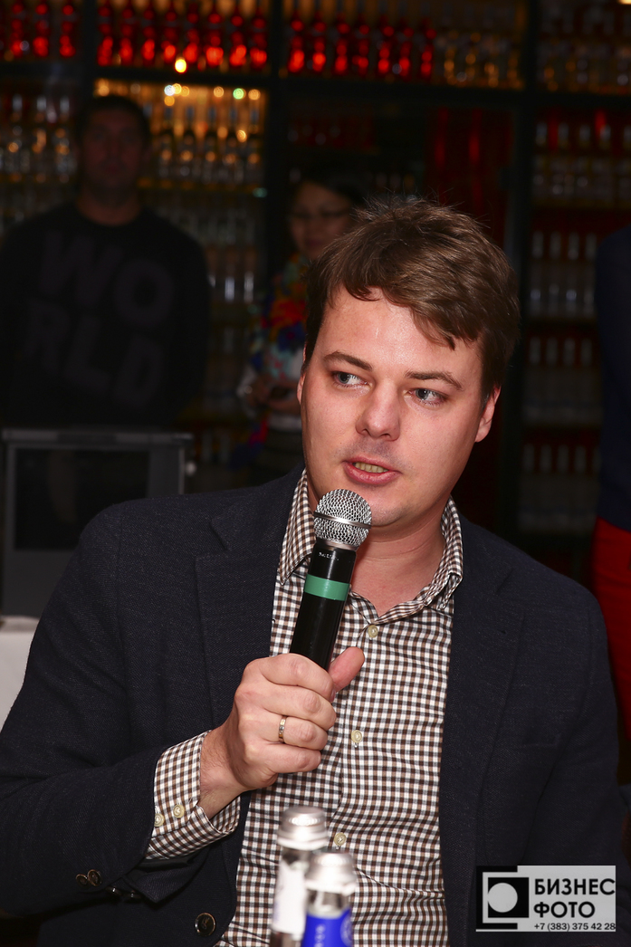 Эксперты ДК выбрали номинантов в сфере ритейла и ресторанов 26 Эксперты ДК выбрали номинантов в сфере ритейла и ресторанов 26