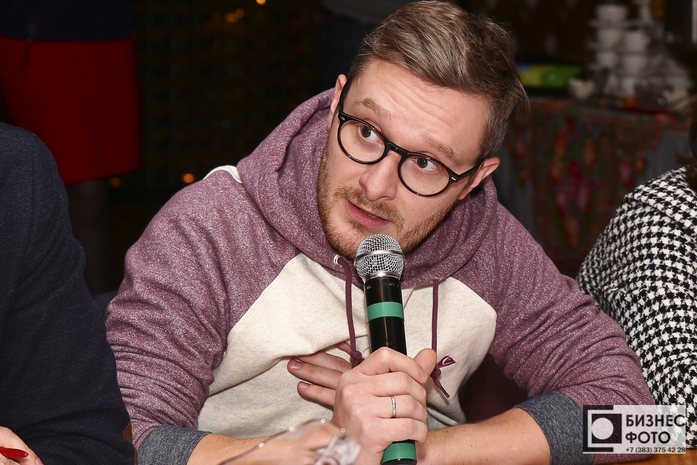 Эксперты ДК выбрали номинантов в сфере ритейла и ресторанов 27 Эксперты ДК выбрали номинантов в сфере ритейла и ресторанов 27