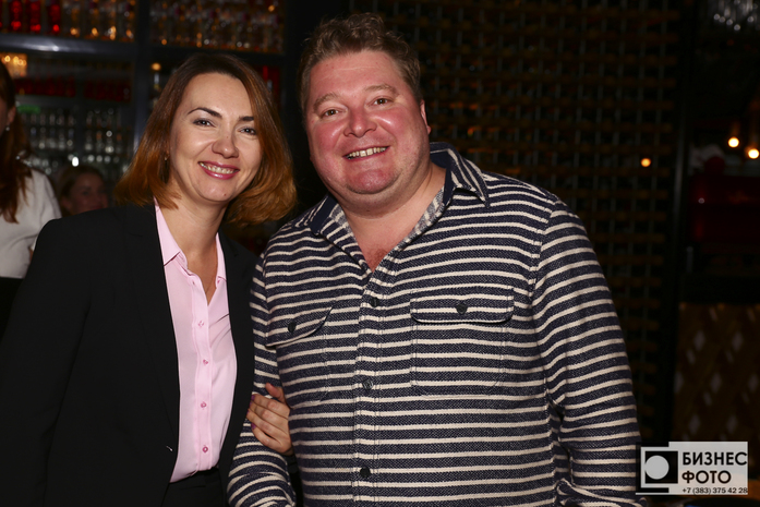 Эксперты ДК выбрали номинантов в сфере ритейла и ресторанов 30 Эксперты ДК выбрали номинантов в сфере ритейла и ресторанов 30