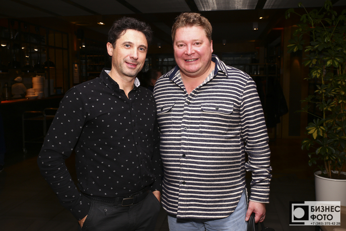 Эксперты ДК выбрали номинантов в сфере ритейла и ресторанов 31 Эксперты ДК выбрали номинантов в сфере ритейла и ресторанов 31