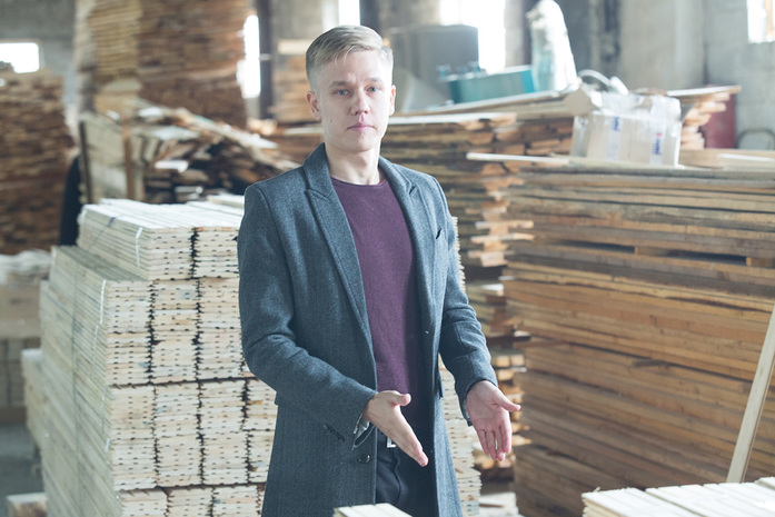 «Берем мусор и получаем на нем сверхприбыли». Впечатляющий опыт выхода на зарубежные рынки 4 «Берем мусор и получаем на нем сверхприбыли». Впечатляющий опыт выхода на зарубежные рынки 4