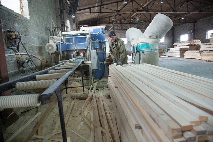 «Берем мусор и получаем на нем сверхприбыли». Впечатляющий опыт выхода на зарубежные рынки 1 «Берем мусор и получаем на нем сверхприбыли». Впечатляющий опыт выхода на зарубежные рынки 1