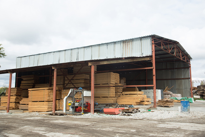 «Берем мусор и получаем на нем сверхприбыли». Впечатляющий опыт выхода на зарубежные рынки 7 «Берем мусор и получаем на нем сверхприбыли». Впечатляющий опыт выхода на зарубежные рынки 7