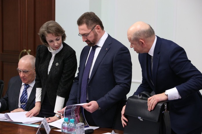 РМК станет акционером Челябинской угольной компании 1 РМК станет акционером Челябинской угольной компании 1