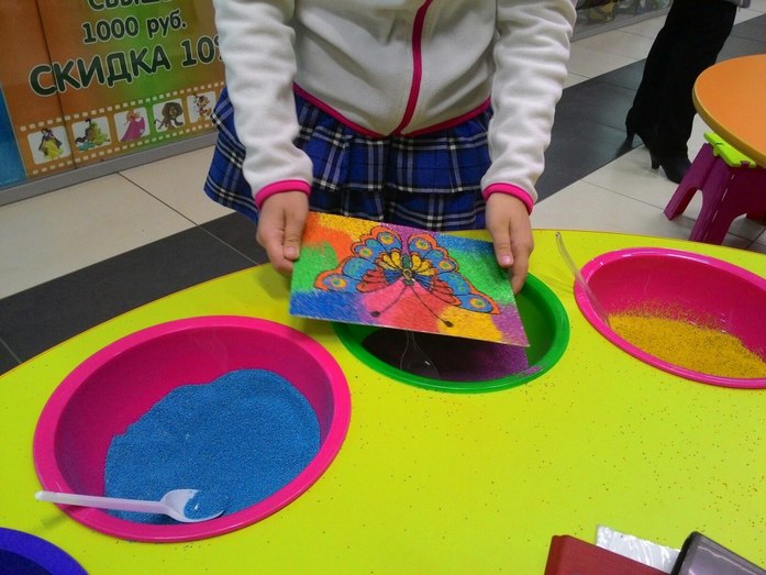 Молодая мама открыла в центре города детскую развивающую студию 2 Молодая мама открыла в центре города детскую развивающую студию 2