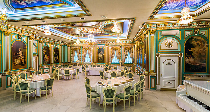 Как отметить корпоративный новый год? 2 Как отметить корпоративный новый год? 2