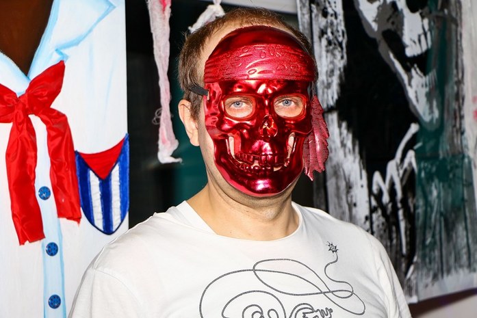 "Хэллоуин" в нижегородской студии социальных танцев: ФОТОРЕПОРТАЖ 2 "Хэллоуин" в нижегородской студии социальных танцев: ФОТОРЕПОРТАЖ 2