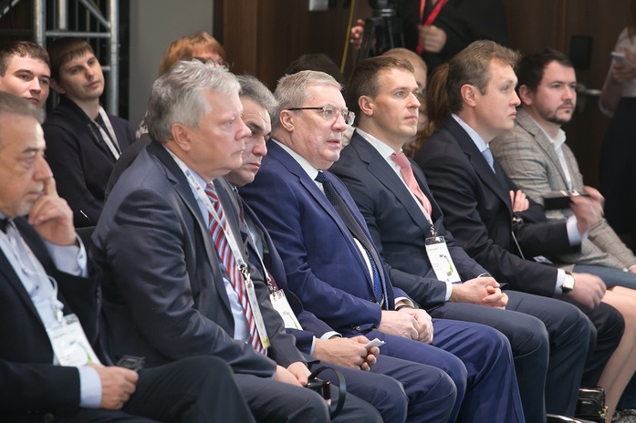 Михаил Волков, ВТБ: «Банки – стратегический партнер в развитии современных городов» 4 Михаил Волков, ВТБ: «Банки – стратегический партнер в развитии современных городов» 4