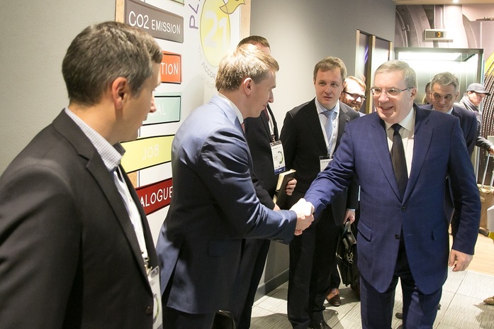 Михаил Волков, ВТБ: «Банки – стратегический партнер в развитии современных городов» 5 Михаил Волков, ВТБ: «Банки – стратегический партнер в развитии современных городов» 5