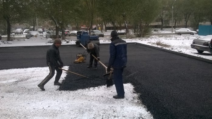 Мэр Челябинска Тефтелев заявил о качественной уборке улиц после снегопада 3 Мэр Челябинска Тефтелев заявил о качественной уборке улиц после снегопада 3