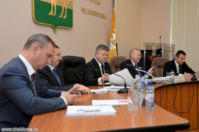 Челябинские власти до 18% повысили штраф за задержку арендной платы 1 Челябинские власти до 18% повысили штраф за задержку арендной платы 1