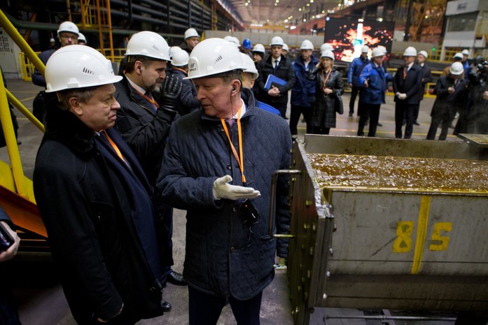 Экологическую ответственность бизнеса в Челябинске решено повысить 1 Экологическую ответственность бизнеса в Челябинске решено повысить 1