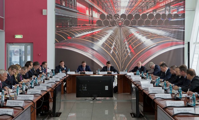 Экологическую ответственность бизнеса в Челябинске решено повысить 2 Экологическую ответственность бизнеса в Челябинске решено повысить 2